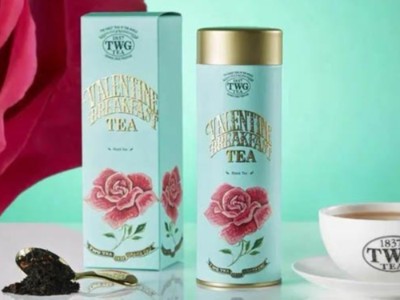 濟南包裝盒廠家設(shè)計這樣的茶葉包裝盒，你確定不心動？
