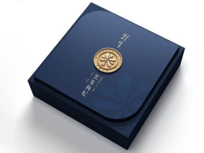 讓保健品包裝盒代替產(chǎn)品來說話，濟(jì)南禮品包裝盒廠家做到了