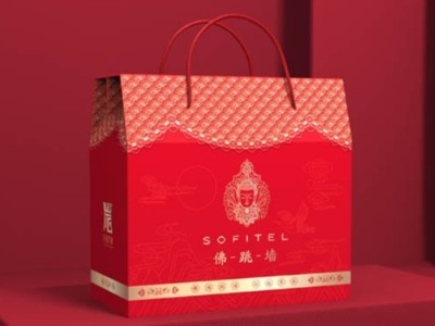 連食品禮盒都這么好看了，你的包裝也該改變了