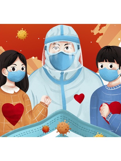 濟(jì)南包裝盒廠家淺談口罩包裝盒需要注意哪些？