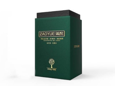 濟(jì)南禮盒廠家運(yùn)用了這項(xiàng)工藝，為禮品包裝盒加分
