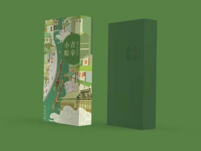 濟南禮盒廠家淺談，在金銀卡紙包裝上受追棒，必須有這種工藝