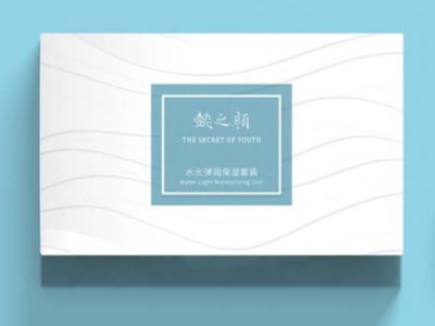 想要做好化妝品包裝盒設計，就要考慮這些因素
