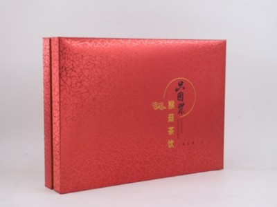 保健品正因為有了“禮品包裝盒”，身價倍增！