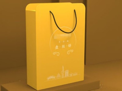 包裝盒定做廠家分析手提袋用途有哪些？