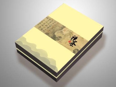 包裝盒生產(chǎn)廠家揭秘，高檔包裝盒定制有妙招