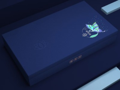 大家都喜愛的化妝品包裝盒定制，來濟(jì)南禮品盒生產(chǎn)廠家看看！