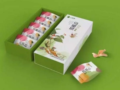 土特產(chǎn)包裝盒如何“不土”，濟(jì)南彩盒生產(chǎn)廠家教你