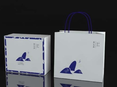 濟南包裝盒廠家教您農(nóng)產(chǎn)品包裝盒，如何擺脫“土”味？