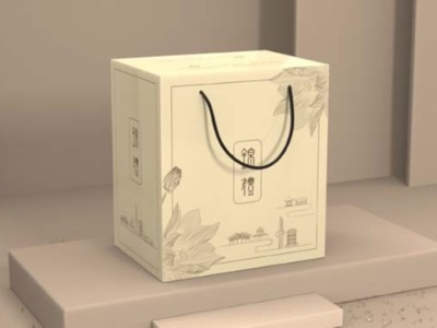 不要再為食品包裝盒發(fā)愁，禮品包裝盒定制廠家給你一些靈感