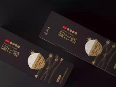 包裝盒定制廠家設(shè)計的大米禮盒有你喜歡的嗎？