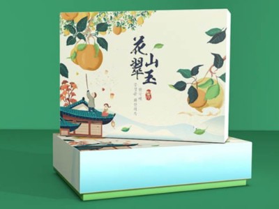 來(lái)紙盒定制廠家，看看有你喜歡的水果包裝盒款式嗎？
