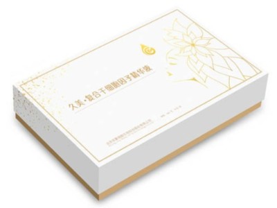來(lái)紙盒定制廠家，看“爆款”化妝品包裝盒設(shè)計(jì)