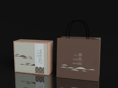 濟南禮盒廠家告訴你，為什么要做一個好包裝