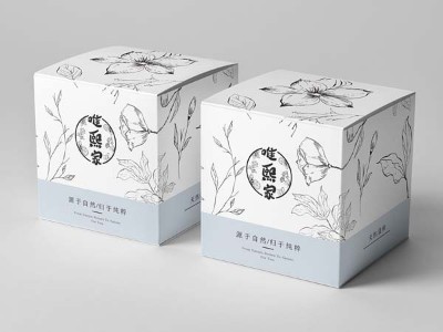 濟(jì)南包裝盒廠家如何設(shè)計化妝品包裝盒吸引消費(fèi)者