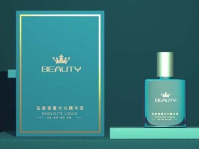 高顏值決定了高銷量，精美的化妝品包裝盒定制可以體現(xiàn)哪些內(nèi)容？