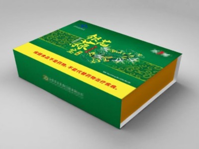 濟南禮盒廠家告訴大家，為什么禮品包裝盒設(shè)計越來越重要了！