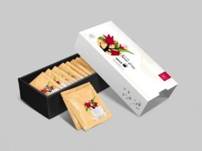 紙盒定制廠家告訴你，在花茶包裝盒設(shè)計中吸引消費者的是...