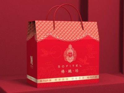 讓人垂涎三尺的佛跳墻，包裝盒定制細(xì)節(jié)不容忽視