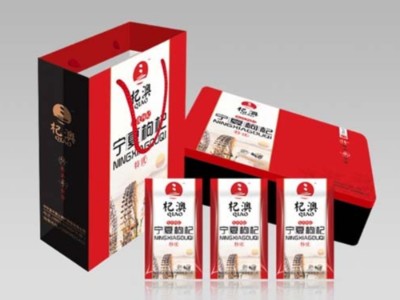 如何給土特產(chǎn)包裝盒加分？造型很重要！