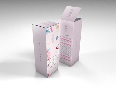 定制化妝品包裝盒，您選對顏色了嗎？