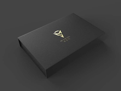 濟(jì)南化妝品包裝盒廠家，淺談LOGO運(yùn)用的重要性