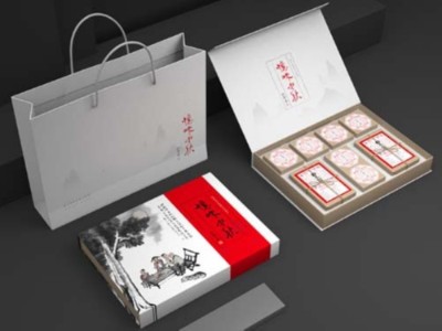 濟(jì)南包裝盒廠家淺談牛皮紙和?？埖膮^(qū)別