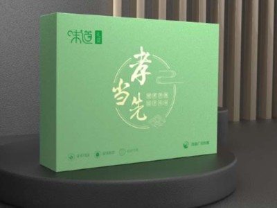 臨近中秋，包裝盒生產(chǎn)廠家提醒，定制月餅禮盒需要有一定境界