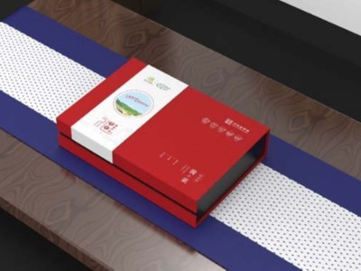 土特產(chǎn)沒人買？可能是你的土特產(chǎn)包裝做的不夠好！