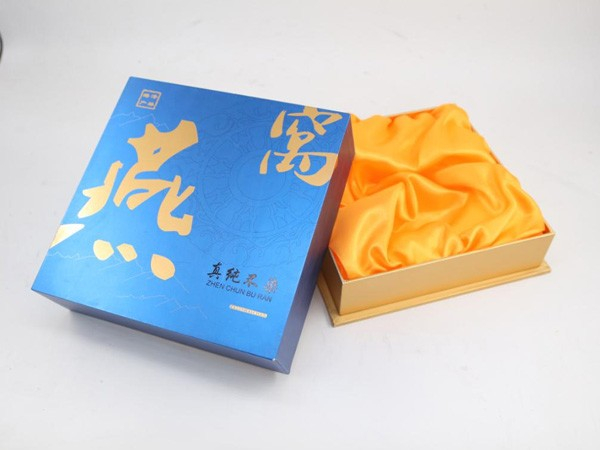 包裝設(shè)計對于品牌發(fā)展有什么作用？