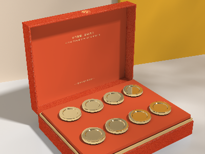 燕窩禮盒定做_包裝盒廠家_滋補(bǔ)品包裝盒