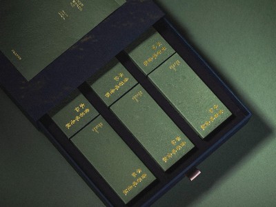 套路滿滿，3步騷操作打造濟南茶葉包裝盒網(wǎng)紅爆款