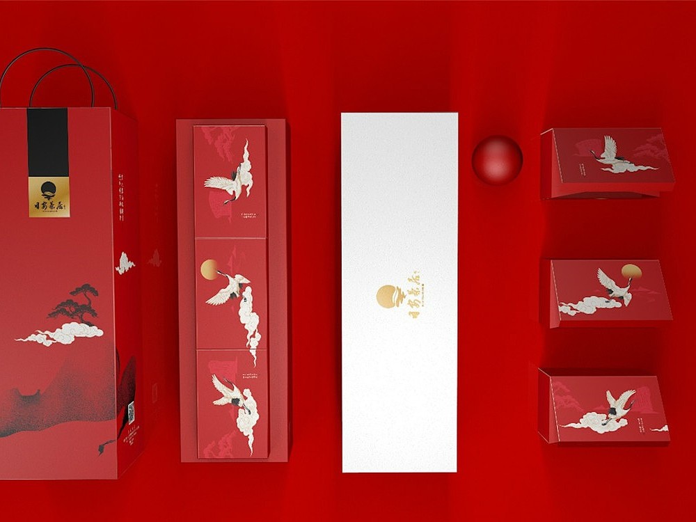 茶葉包裝盒_山東包裝盒廠(chǎng)家_濟(jì)南恒印包裝有限公司
