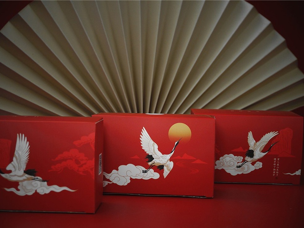 茶葉包裝盒_山東包裝盒廠(chǎng)家_濟(jì)南恒印包裝有限公司