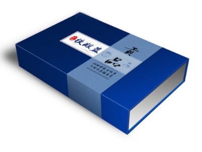 精美的茶葉包裝盒設(shè)計(jì)，光看顏值都提神