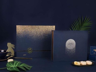 濟(jì)南月餅包裝盒廠家設(shè)計(jì)分享，三款不同風(fēng)格的月餅禮盒