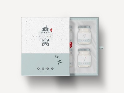 濟南保健品包裝盒廠家，如何設(shè)計保健品包裝盒，才能打動消費者？