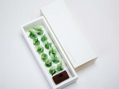 【濟南茶葉包裝盒廠家】喝的不是茶，是創(chuàng)意！