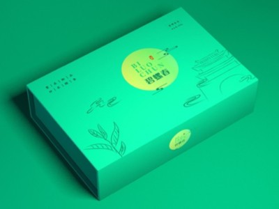 在這個(gè)定制時(shí)代，你有自己的定制茶葉包裝盒嗎？