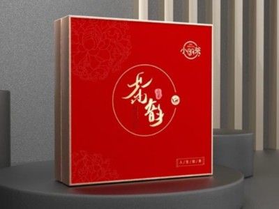 這樣的茶葉包裝盒設(shè)計(jì)，太喜歡了
