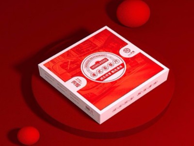 紙盒印刷：禮品包裝盒定制怎么做？
