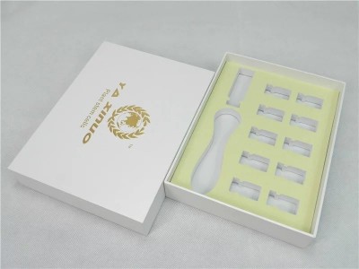 濟(jì)南包裝盒廠家淺談化妝品包裝的設(shè)計特點(diǎn)