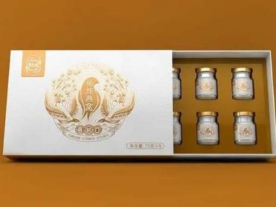 濟南紙盒廠家為您解析，包裝盒常見工藝有哪些？