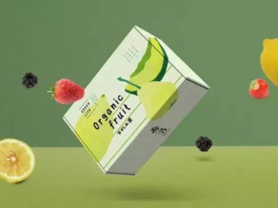 濟南精裝盒廠家告訴你，精美的食品包裝盒是如何吸引眼球的