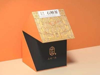 濟(jì)南包裝盒廠家教你，如何設(shè)計(jì)特色茶葉包裝盒
