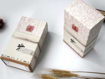 包裝盒定制廠家告訴你，土特產(chǎn)包裝盒是如何脫穎而出的？