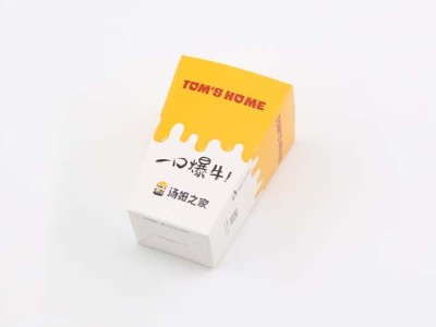 濟(jì)南包裝盒廠家為您分析，外賣包裝盒如何華麗變身！