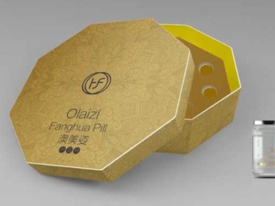 包裝盒生產(chǎn)廠家淺談，保健品新規(guī)對(duì)包裝的影響