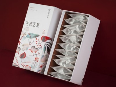 那些讓人流連忘返的茶葉，離不開精美的茶葉包裝盒設(shè)計