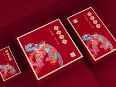 來禮品包裝盒廠，聽專家講解包裝盒定制的那些事！